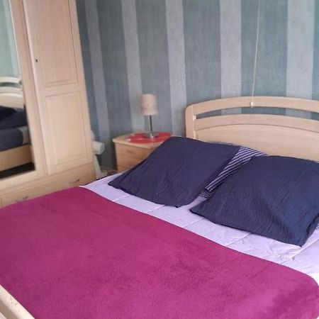 B & B Vandenbroucke Joseline Ypres Zewnętrze zdjęcie