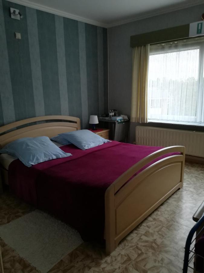 B & B Vandenbroucke Joseline Ypres Zewnętrze zdjęcie