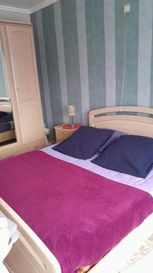 B & B Vandenbroucke Joseline Ypres Zewnętrze zdjęcie